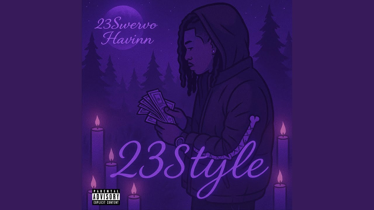 Tonton 23style di YouTube Tonton 23style di YouTube