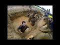 Tough Mudder Poconos 2023 - 5K - Obstacle#7 - Mud mile