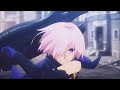 MAD AMV Fate Grand Order ANIMA ReoNa 