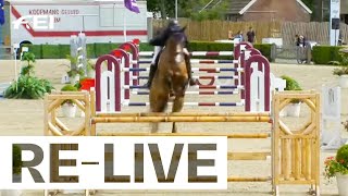 🔴 LIVE | Juniors | FEI Jumping Nations Cup™ Youth 2024 Zuidwolde (NED)