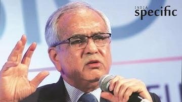 India has overcome Congress legacy, can no more use it as excuse: NITI Aayog VC Rajiv Kumar