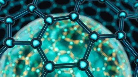 Nanotechnology and Its Impacts - 2 Minutes Microlearning