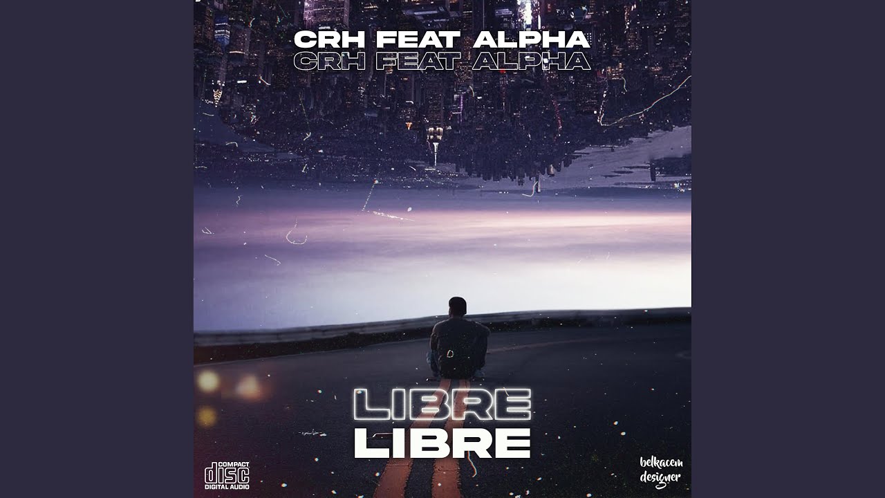 Watch Libre (feat. alpha) on YouTube Watch Libre (feat. alpha) on YouTube