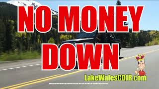 Lake Wales 12% Jeeps