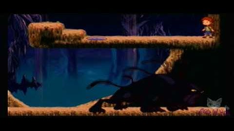 A Boy & His Blob - 2-10