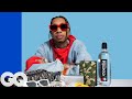 10 Things Tyga Can't Live Without | GQ