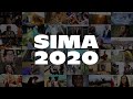 2020 sima awards winners