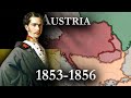 The perils of neutrality austria and the crimean war