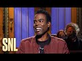 'My heart goes out to COVID': Chris Rock mocks sick Donald Trump in SNL opening monologue