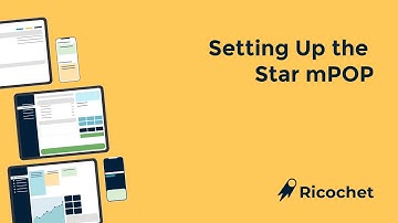 Setting up the STAR mPOP