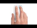 Comment activer le clic droit sur Mac (souris &amp; trackpad)