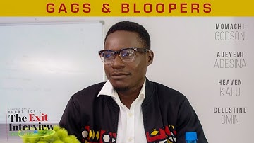 The Exit Interview : Hiring The Intern - Teaser 1