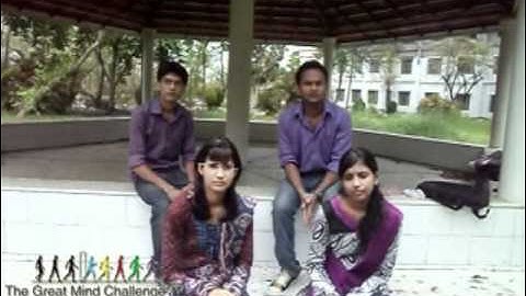 ibm tgmc: project promotion video