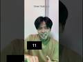 Water Challenge #beatbox #tiktok
