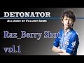 【AVA】DeToNator　Raz_Berry Shot vol.1