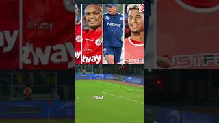 Daah diara aliuzwaje apa#football #soccer #arsenal #lifeisbutadream#sports#messi#skills#footballing