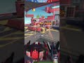 Solis with Savant - Mech Arena