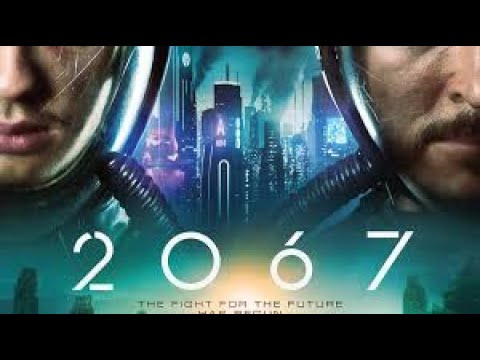 2067 |  BİLİM - KURGU | GERİLİM