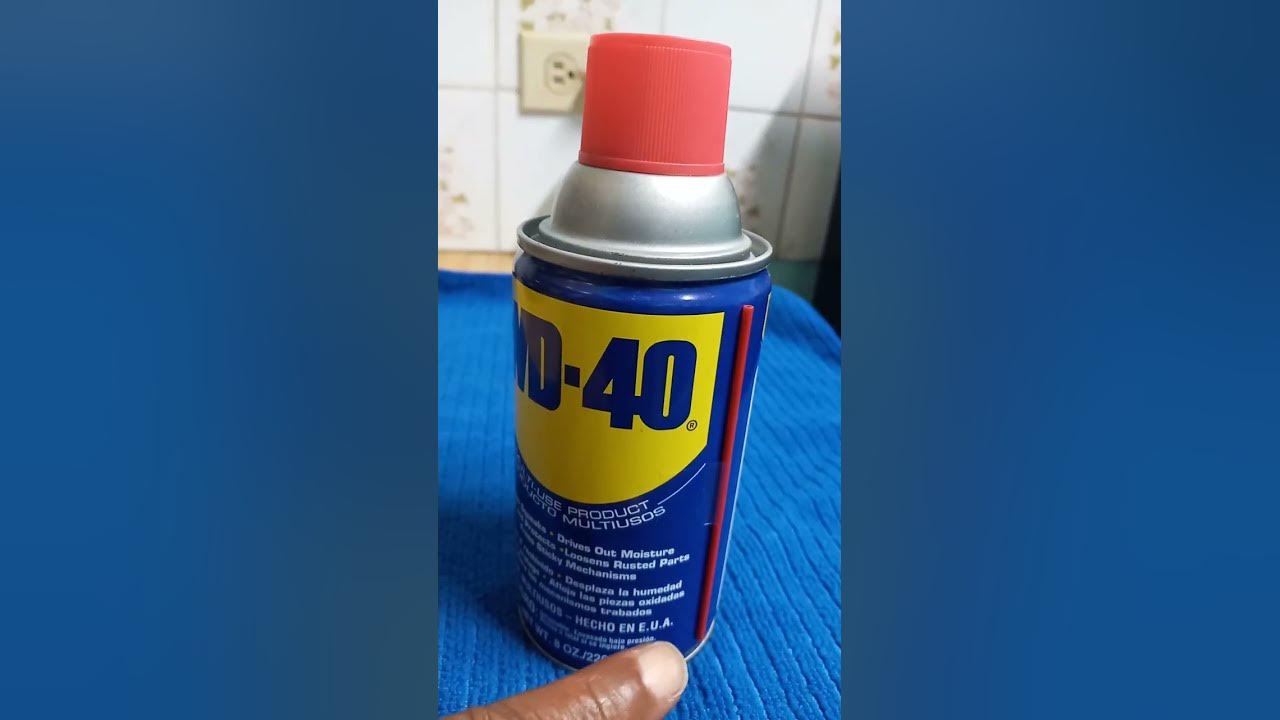 WD40 Works Great On My Squeaky Kitchen Door Hinges YouTube wd40-works-great-on-my-squeaky-kitchen-door-hinges-youtube