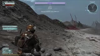 Defiance Gameplay 2017, Shadow War Capture And Hold PvP, pc part 77