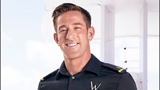 ‘Below Deck’s’ Peter Hunziker Apologizes 5 Weeks After Being Fired Over Racist Instagram: See Post