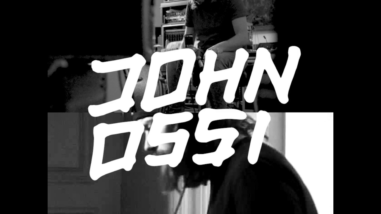 Johnossi - Tour 2020 - Trailer - YouTube