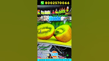 Screen Trrading😲Setup Build...!...............#pcbuild #tradingpc #tech #nclcomputer