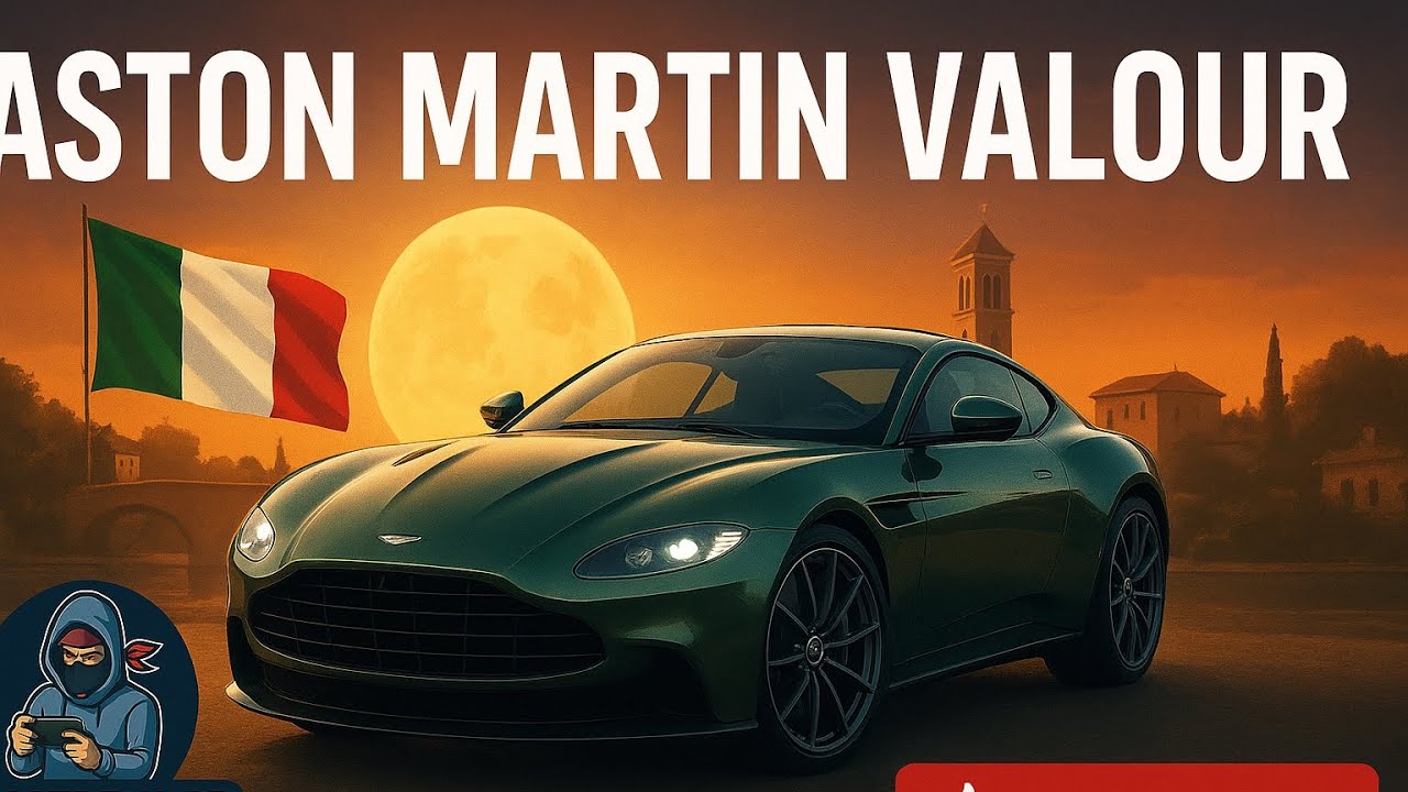 Experiencing the great British creation||