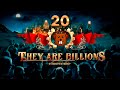 They Are Billions (Пустыня 800% без пауз) с Майкером 20 часть