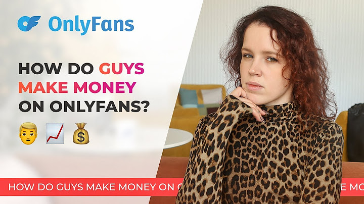 Can Guys Make Money on OnlyFans? Best OnlyFans Alternatives for Men in 2025