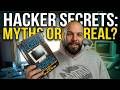 The Complete Hackers Handbook: A Look Back at 2000s Hacking Culture