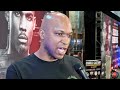 DERRICK JAMES SAYS CHARLO NOT LOOKING FOR KO AGAINST CASTANO; FEELS HE WILL BRING OUT BEST OF HIM