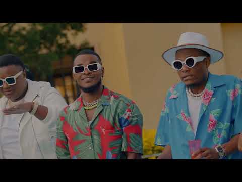 KAMNYWESO MASAUTI MC RAYAN THE DJ FT SUDI BOY OFFICIAL VIDEO