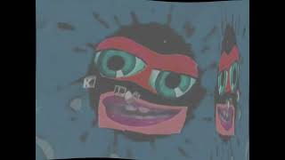 How Klasky Csupo Turns Into Bruor Macanelis Portal 2 Hard Light Bridge Effect