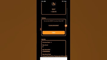 Instant payment Airdrops BGMT Token Free Claim | Unisat Wallet Extension | UNISAT X Btcbgm Airdrop