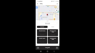 Gps Fleet Tracking Mobile Version Of How To Disable Enable A Vehicle Starter Kill Switch.
