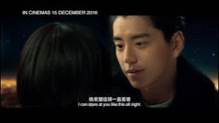 28岁未成年 Suddenly Seventeen Malaysia  Trailer