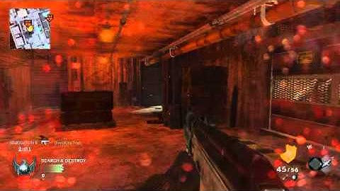 Making people rage quit since COD4...