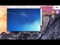 Comment installer Windows 7 / 8 sur Macbook avec VMware...