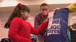 Molina Healthcare partners with KRQE Cares