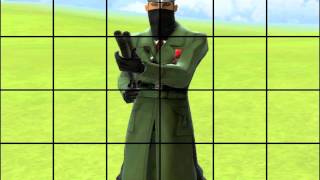 Battlefield Heroes Theme Pop Remake