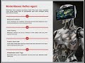 Video Pertemuan 2 - Intelligent Agent