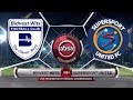 Absa Premiership 2018/19 | Bidvest Wits vs SuperSport United