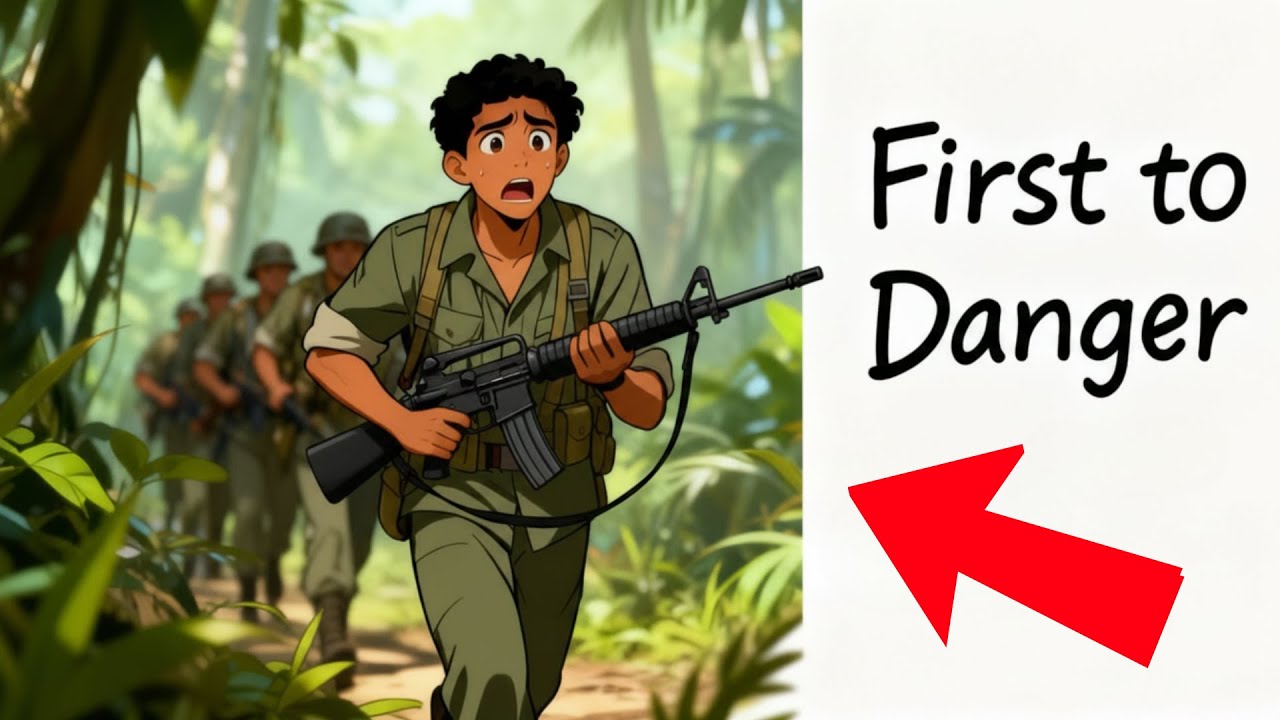 Почему наемники во Вьетнаме редко возвращаются домой?