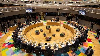 EU leaders agree Brexit negotiating guidelines