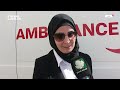 حلب.. حملة للتبرع بالدم لمرضى التلاسيميا وفقر الدم