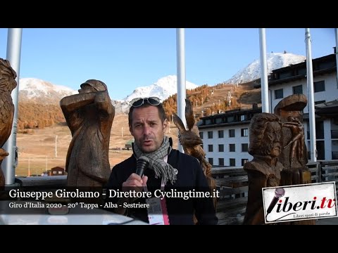 Giuseppe Girolamo -