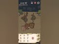 Flower Forest Word Puzzle– Level 82 Gameplay & Solution