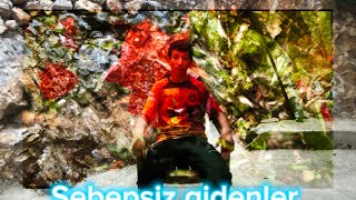 Sebepsiz Gidenler Resimi