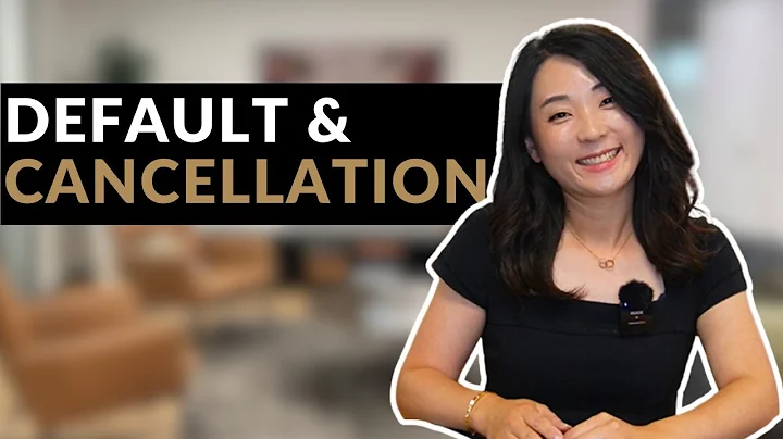 WHAT HAPPENS WHEN A PURCHASER/VENDOR DEFAULTS OR CANCELS? | PROPERTY LAWYER NEW ZEALAND